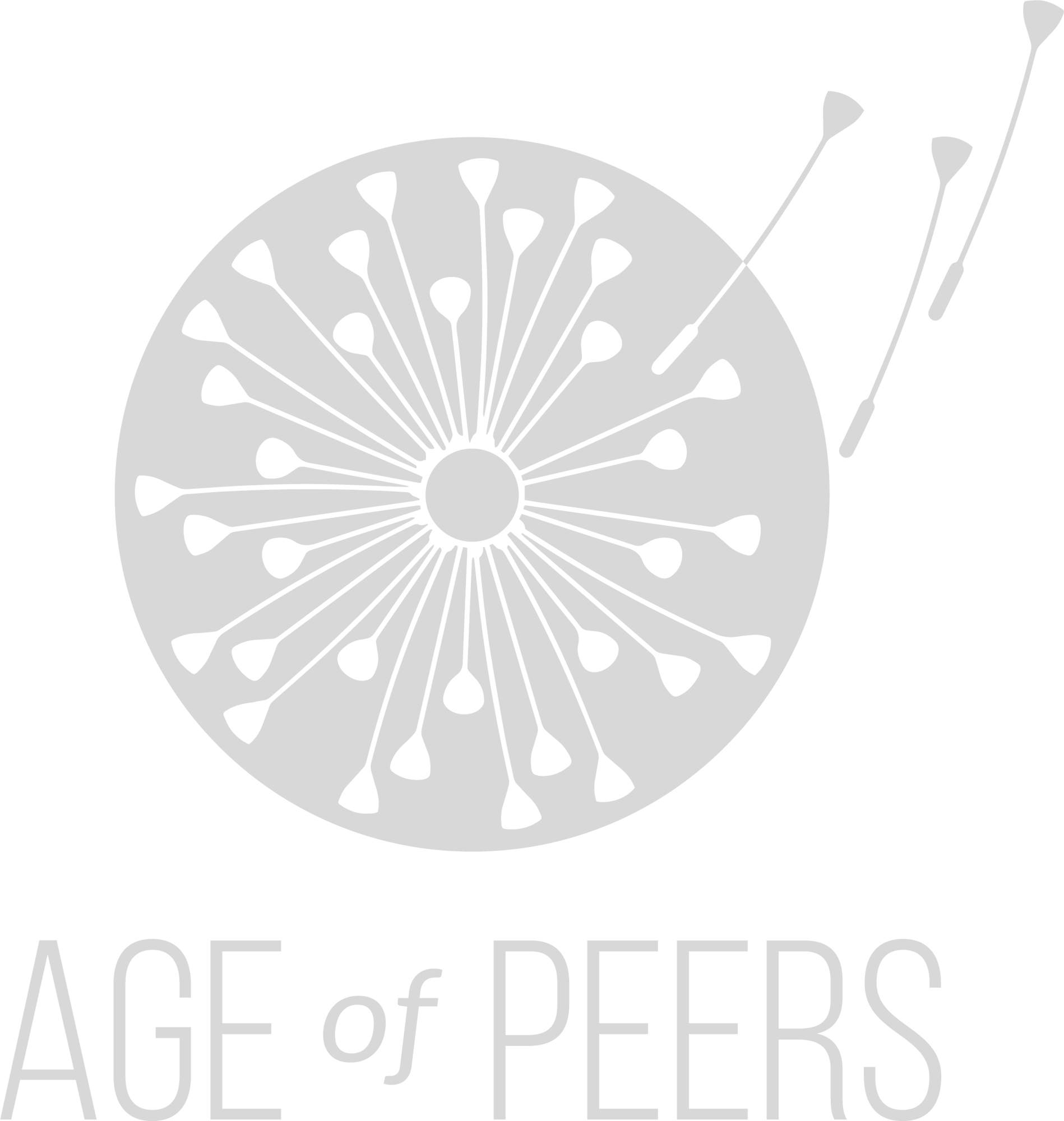 Age of Peers logo